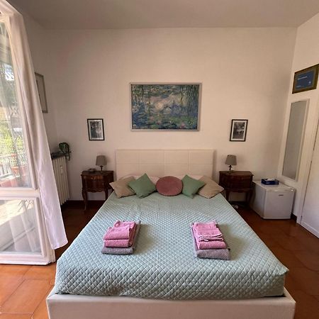 Stanza Portuense Hotel Рим Екстериор снимка