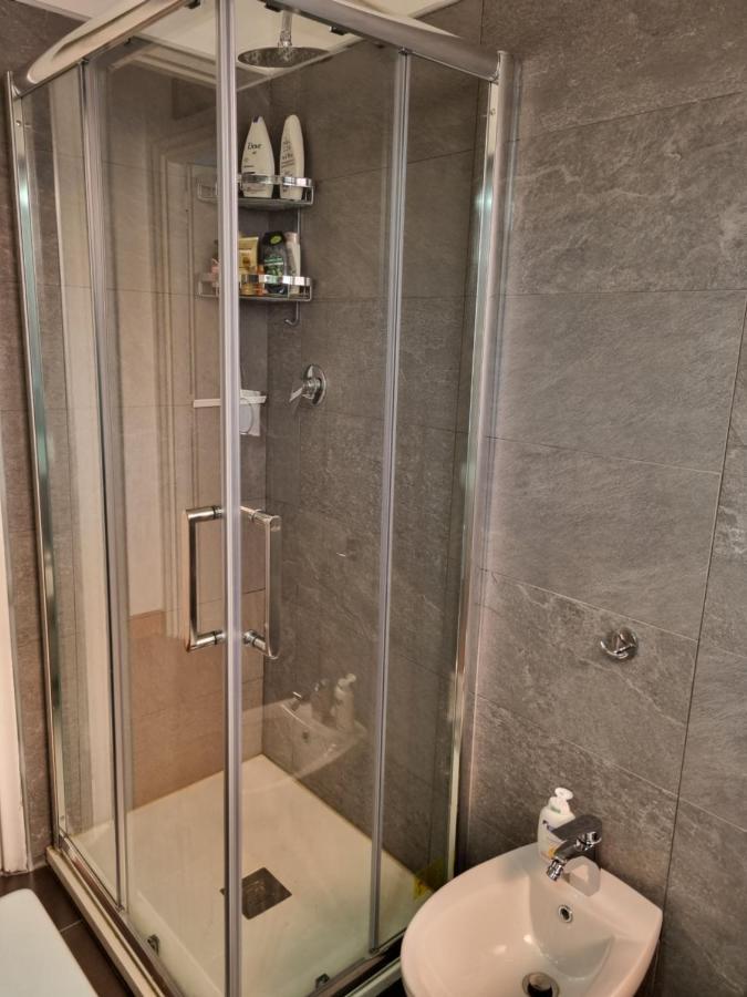 Stanza Portuense Hotel Рим Екстериор снимка