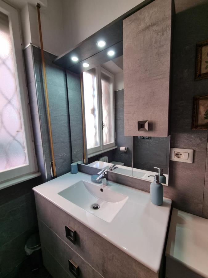 Stanza Portuense Hotel Рим Екстериор снимка