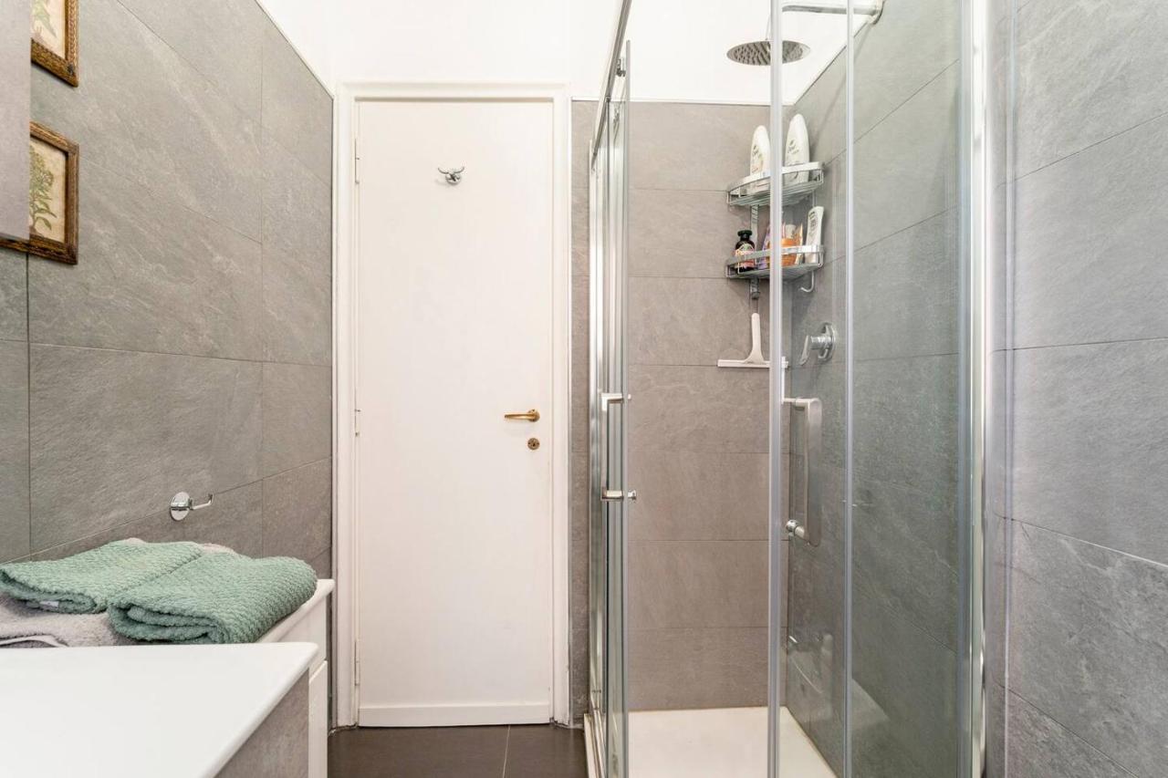 Stanza Portuense Hotel Рим Екстериор снимка