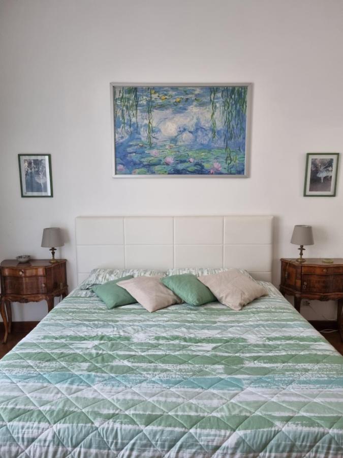 Stanza Portuense Hotel Рим Екстериор снимка