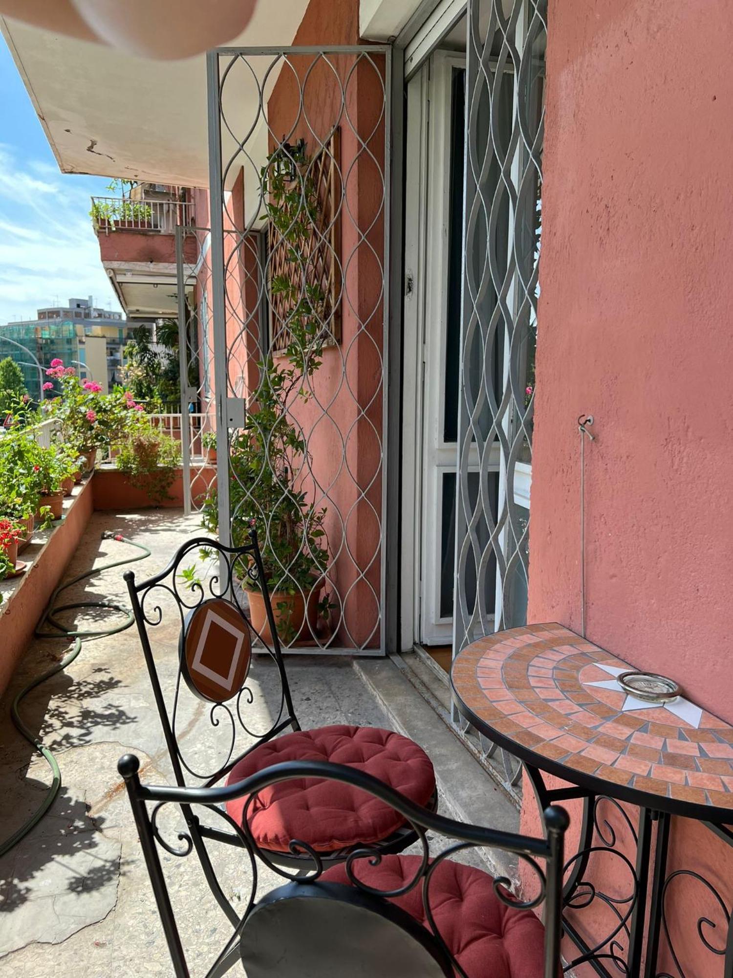 Stanza Portuense Hotel Рим Екстериор снимка